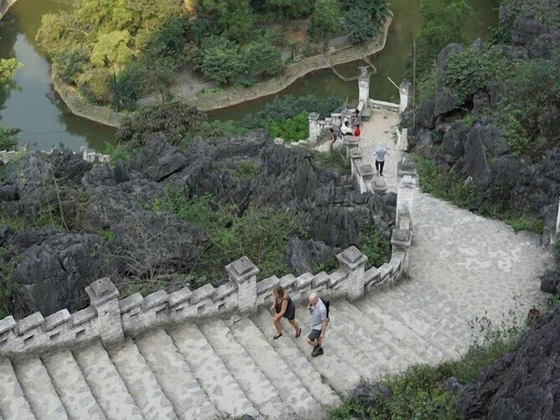 Little Tam Coc image