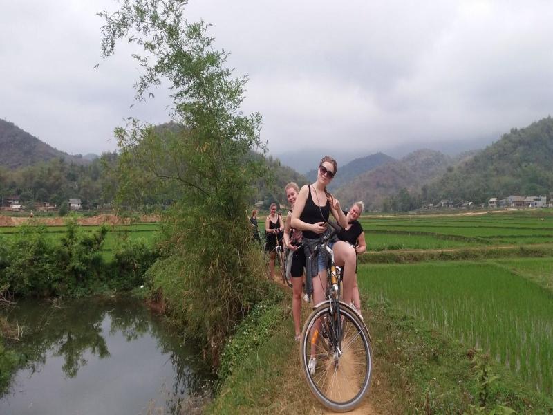 Little Tam Coc image