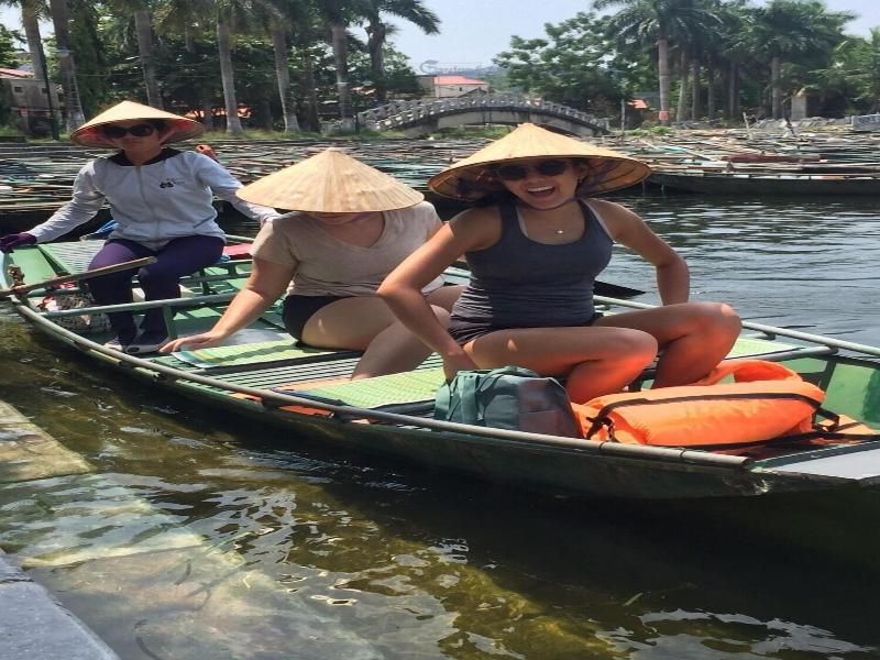 Little Tam Coc image