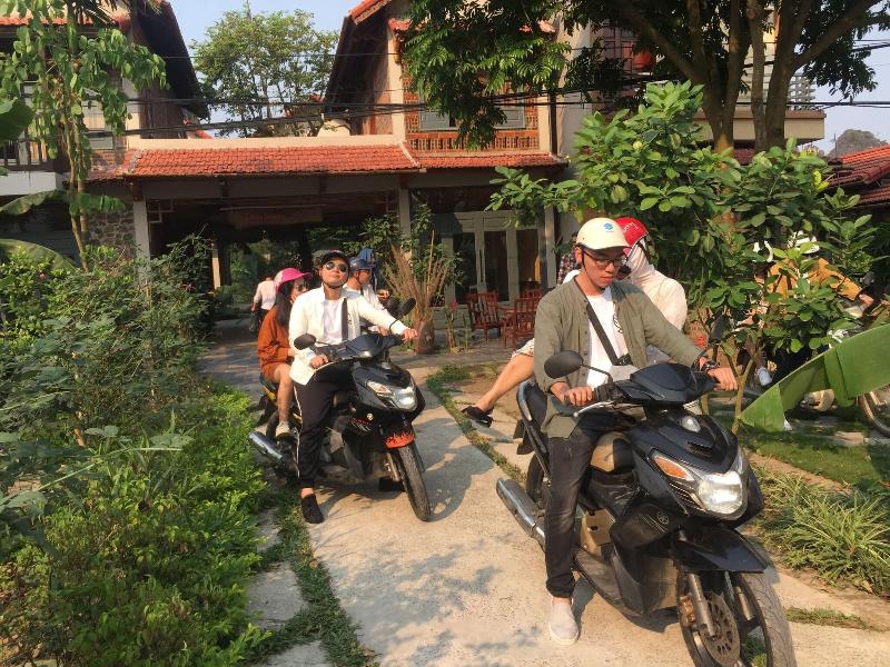 Little Tam Coc image