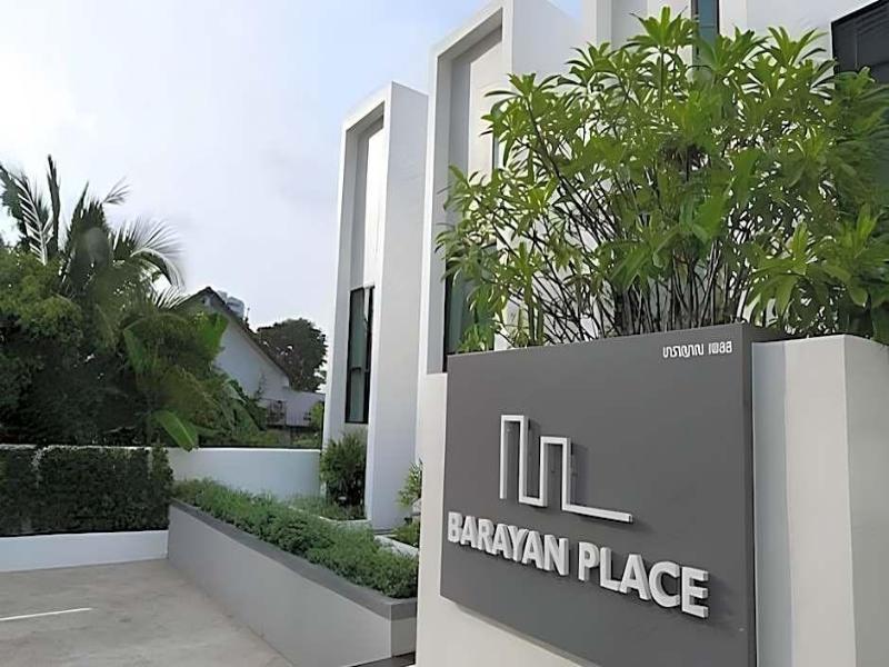 Barayan Place image