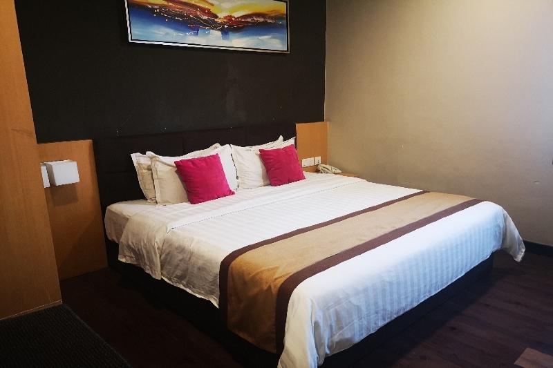 Q Bintang Hotel gallery photo 11