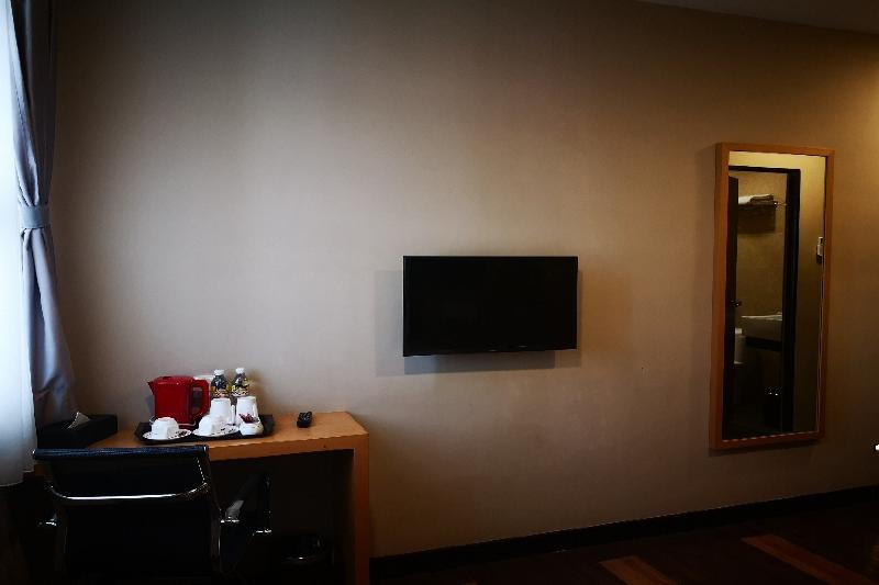 Q Bintang Hotel gallery photo 12