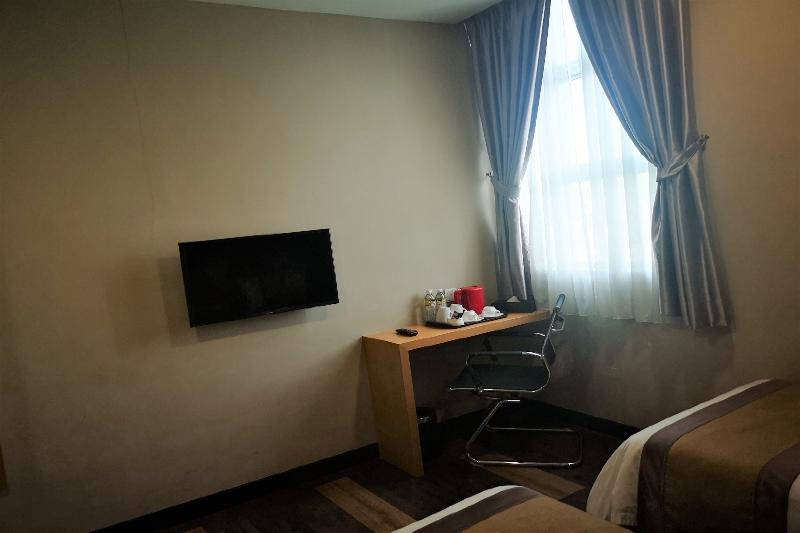 Q Bintang Hotel gallery photo 22
