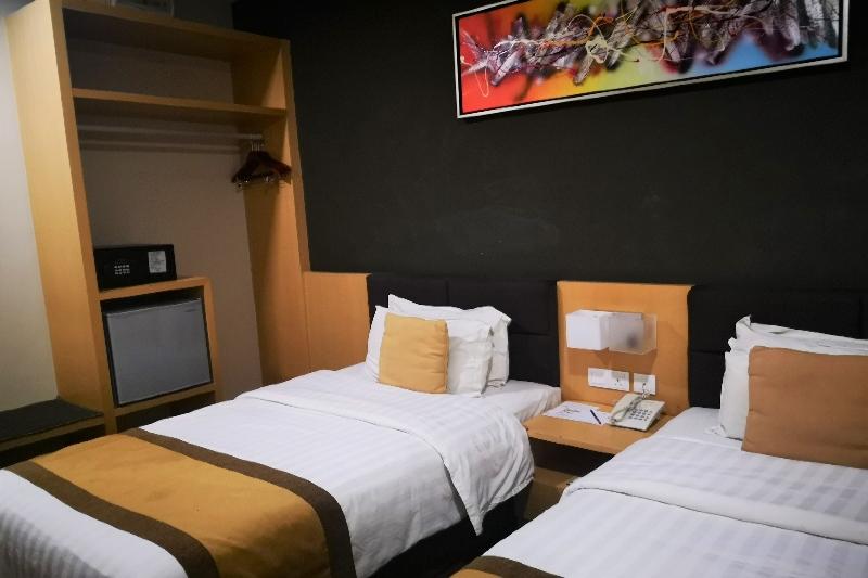 Q Bintang Hotel gallery photo 23