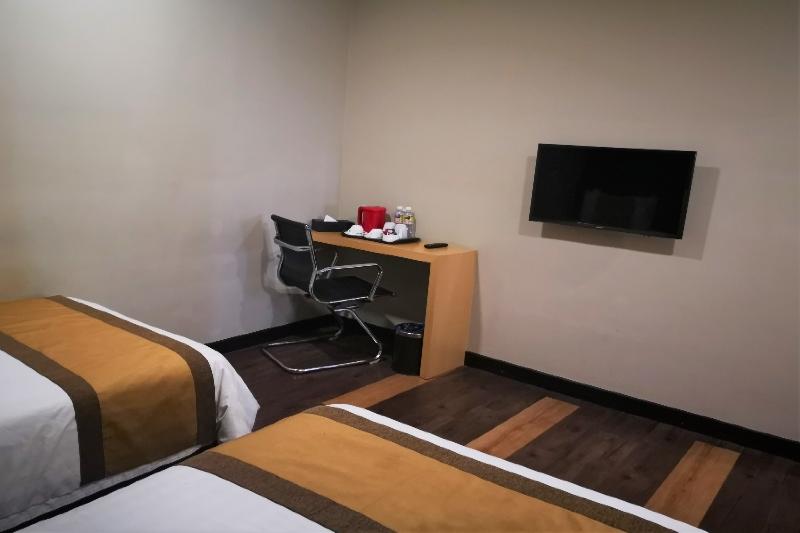 Q Bintang Hotel gallery photo 25