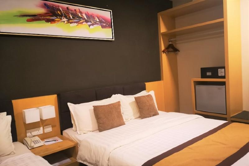 Q Bintang Hotel gallery photo 27