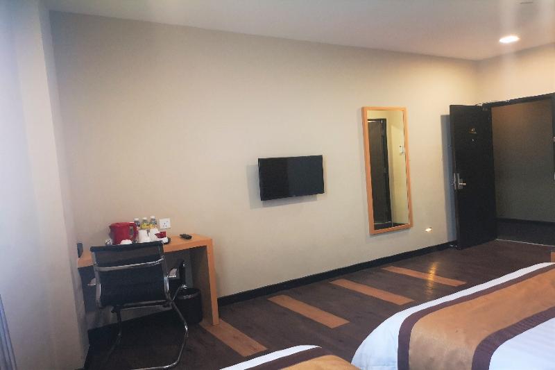 Q Bintang Hotel gallery photo 28