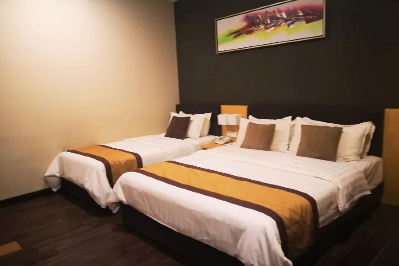 Q Bintang Hotel gallery photo 29