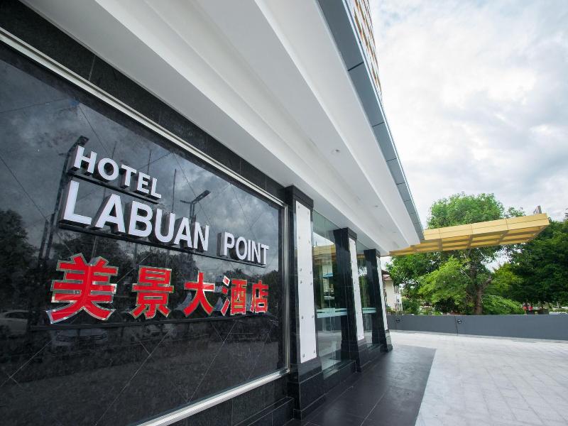 Labuan Point