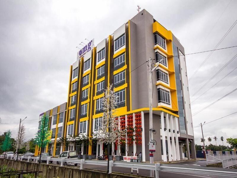 Omg Hotel image