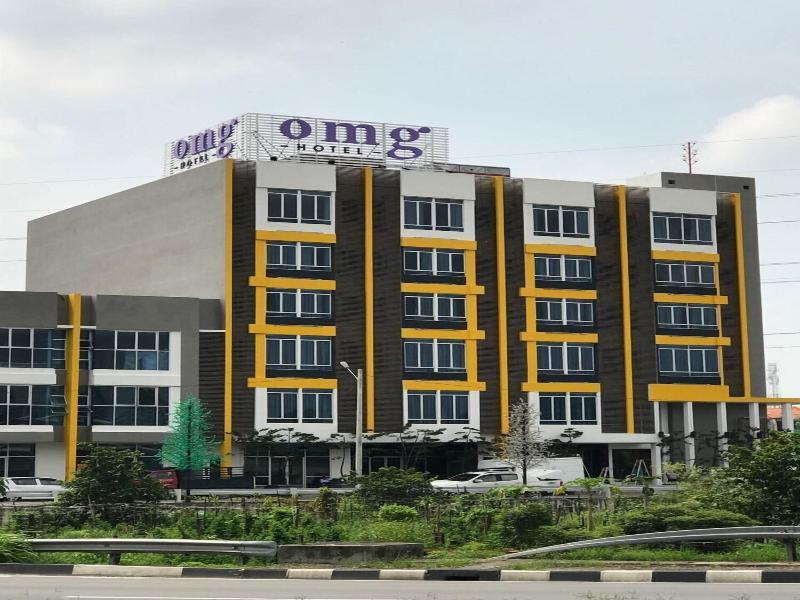 Omg Hotel image
