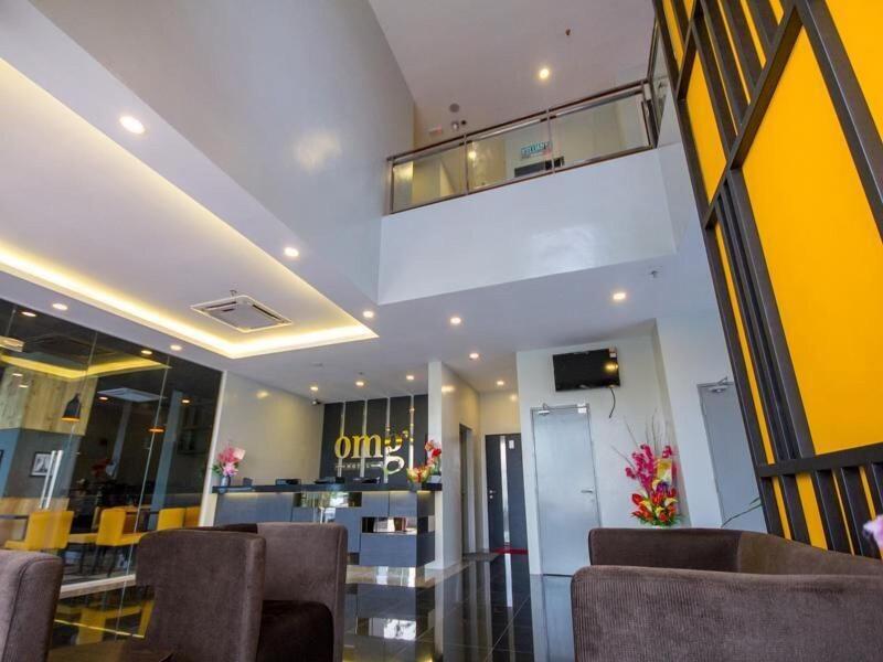 Omg Hotel image