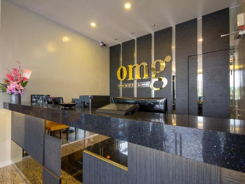 Omg Hotel image