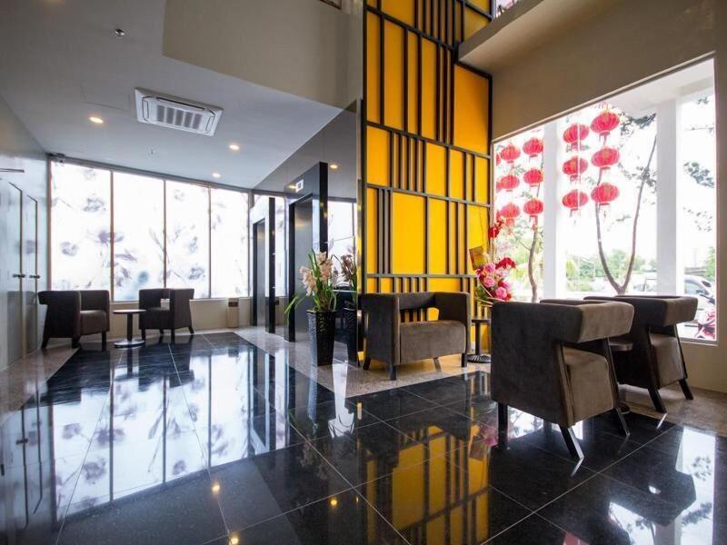 Omg Hotel image