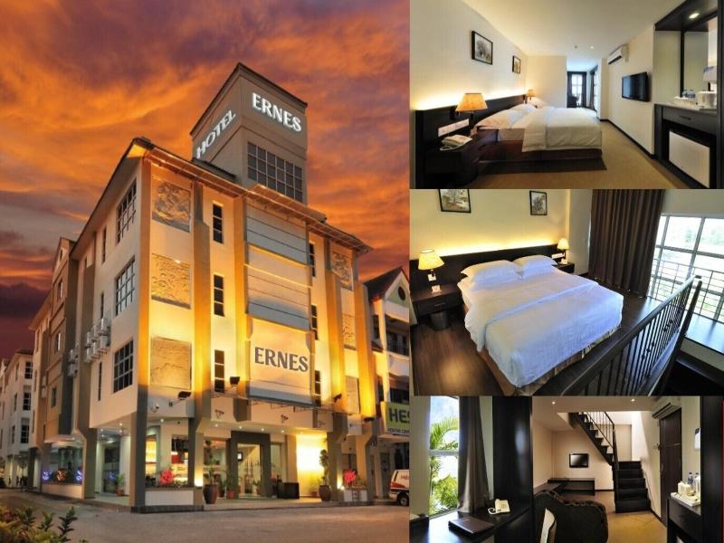 E Red Hotel Seberang Jaya image