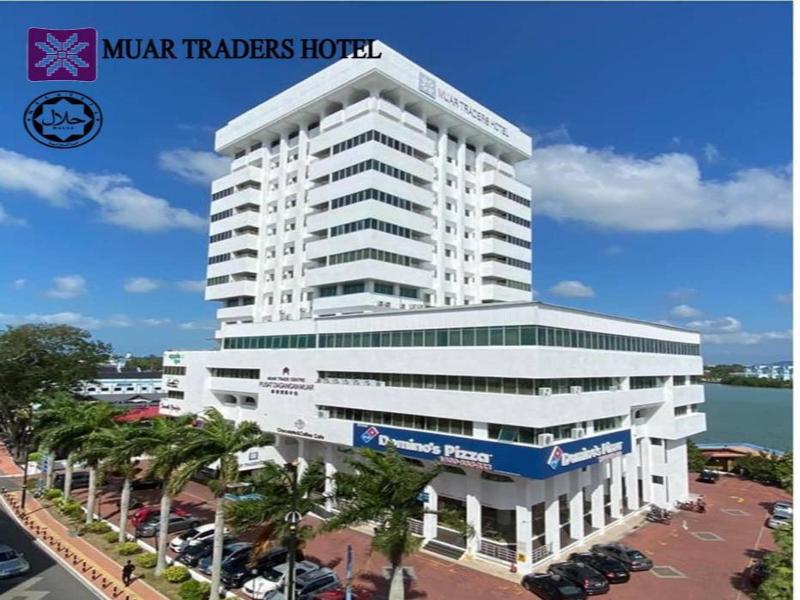 Muar Traders Hotel image