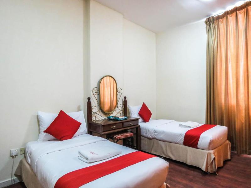Al Ferdous Hotel Apartments