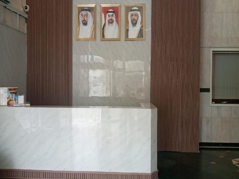 Al Ferdous Hotel Apartments
