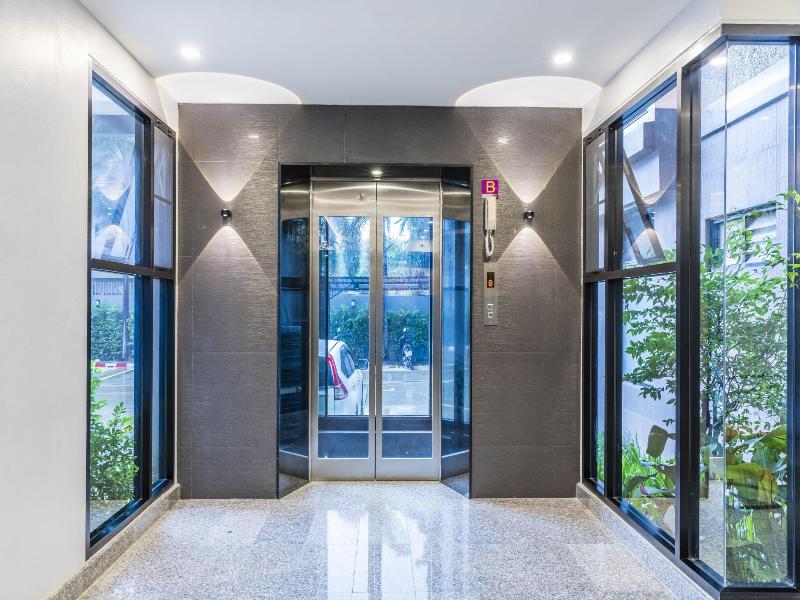 Livotel Hotel Hua Mak Bangkok image