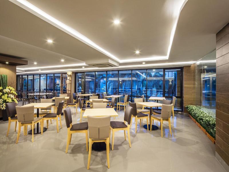 Livotel Hotel Hua Mak Bangkok image
