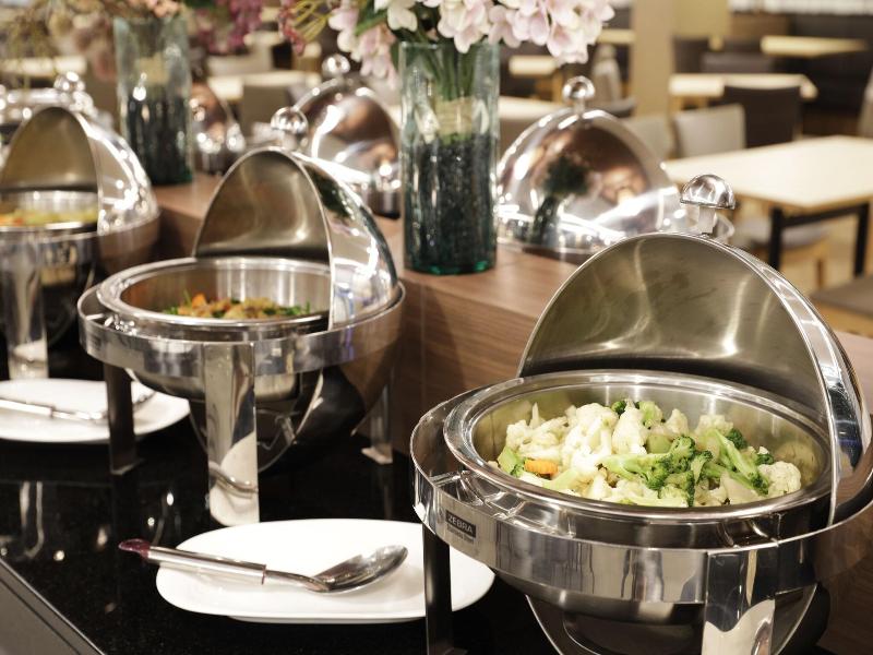 Livotel Hotel Hua Mak Bangkok image