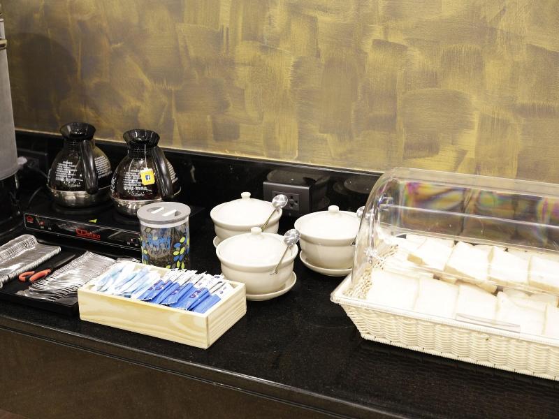 Livotel Hotel Hua Mak Bangkok image