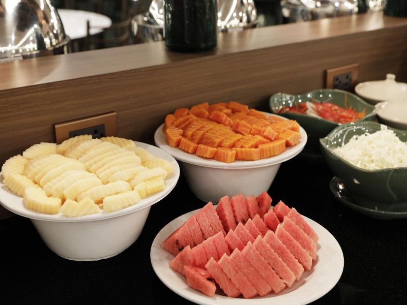 Livotel Hotel Hua Mak Bangkok image