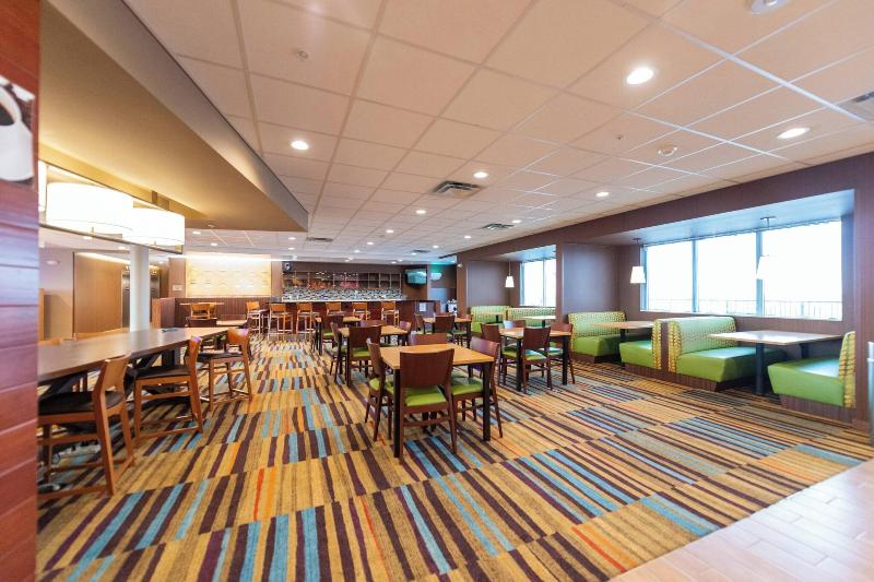 Fairfield Inn Suites Sidney image