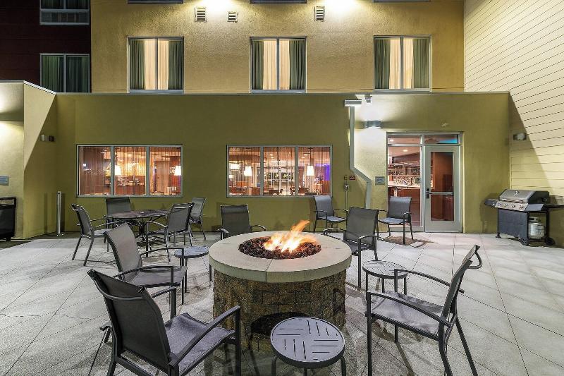 Fairfield Inn Suites Sidney image