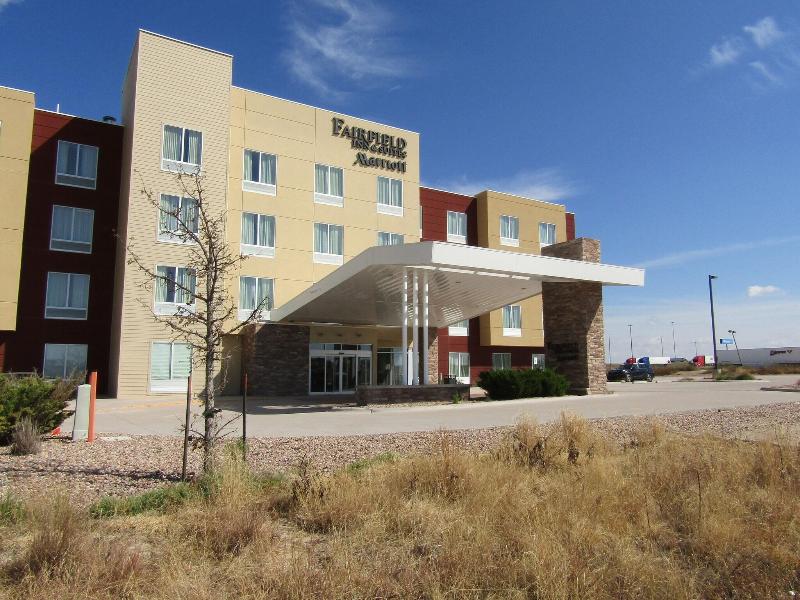 Fairfield Inn Suites Sidney image