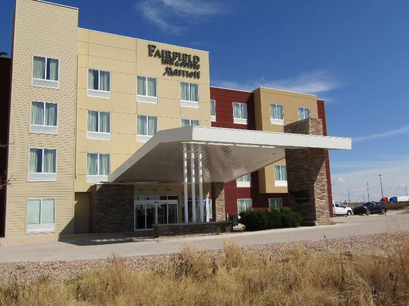 Fairfield Inn Suites Sidney image