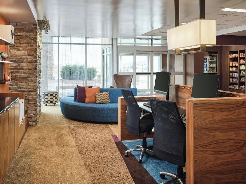 Fairfield Inn Suites Sidney