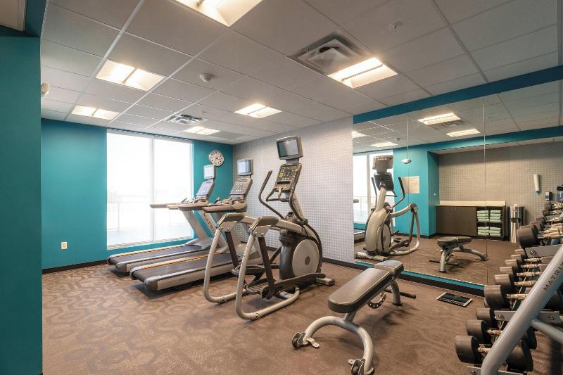 Fairfield Inn Suites Sidney image