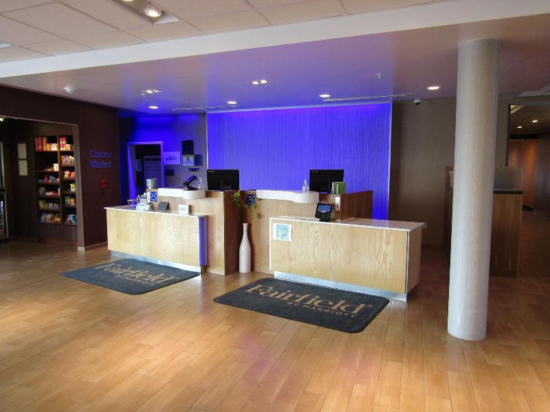 Fairfield Inn Suites Sidney image