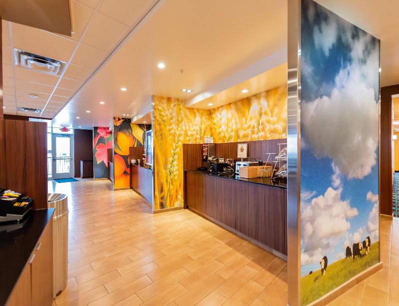 Fairfield Inn Suites Sidney image