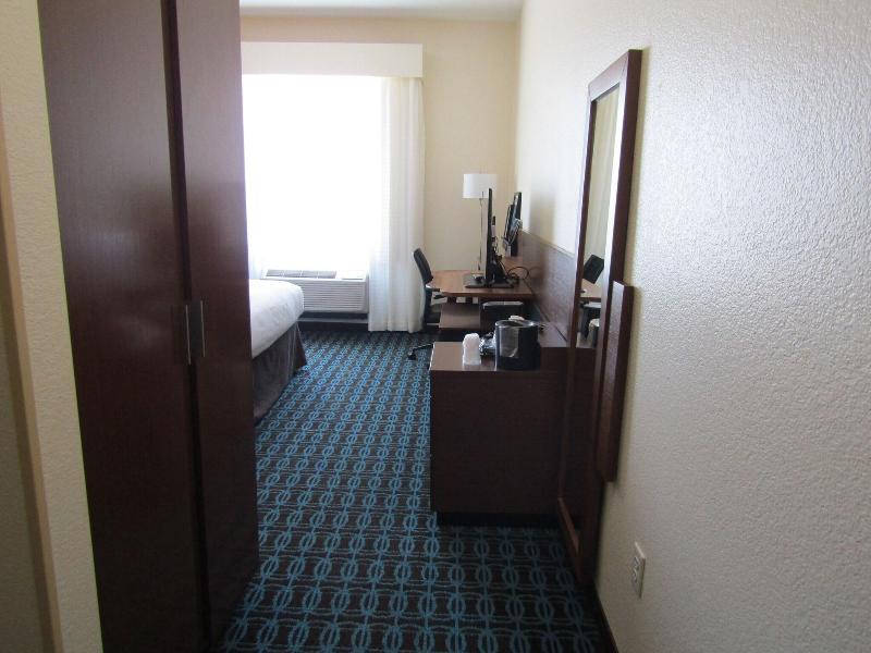 Fairfield Inn Suites Sidney image