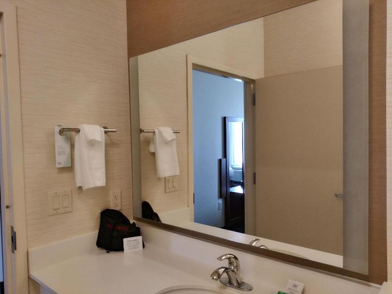 Fairfield Inn Suites Sidney image