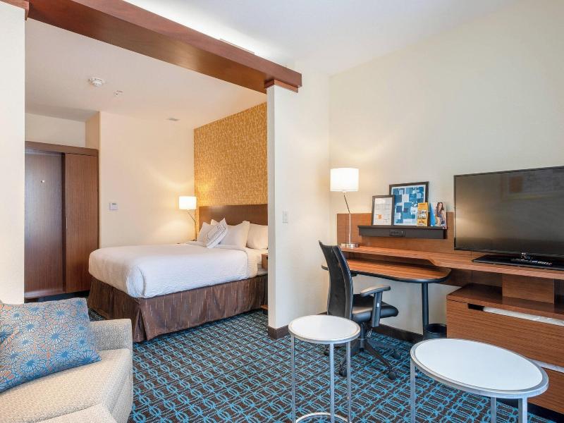 Fairfield Inn Suites Sidney image