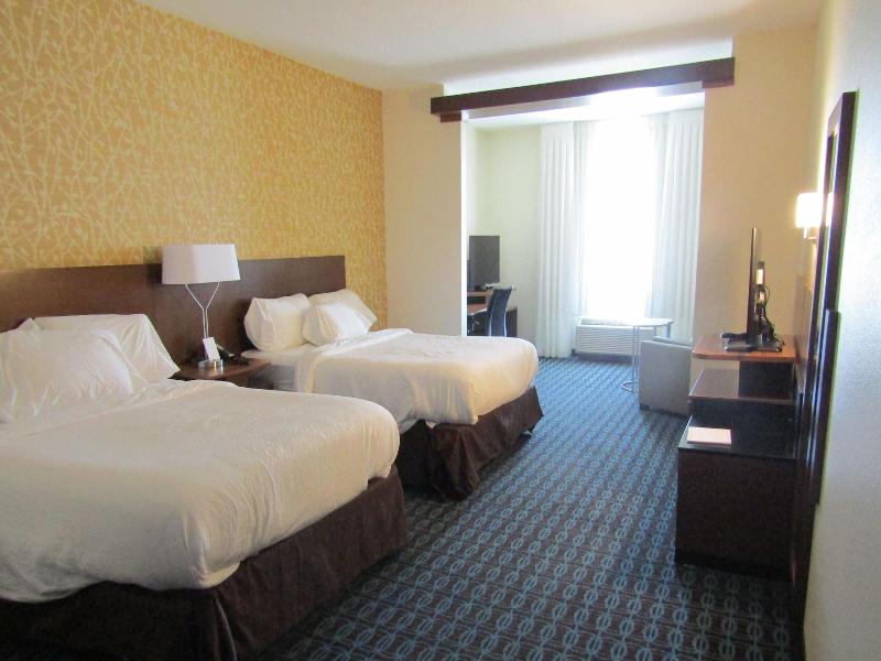 Fairfield Inn Suites Sidney image