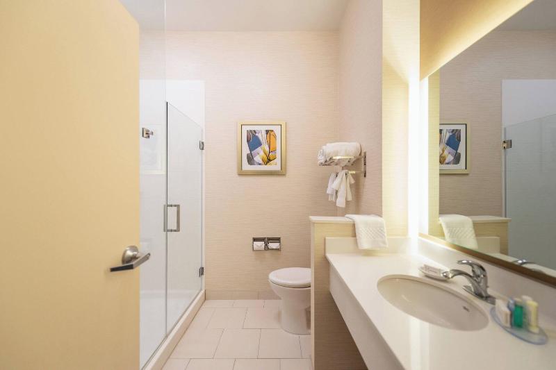 Fairfield Inn Suites Sidney image
