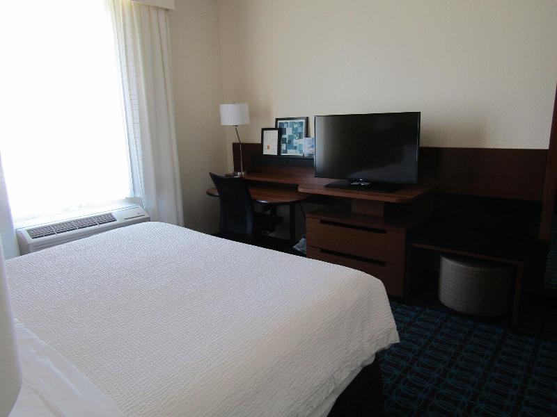 Fairfield Inn Suites Sidney image