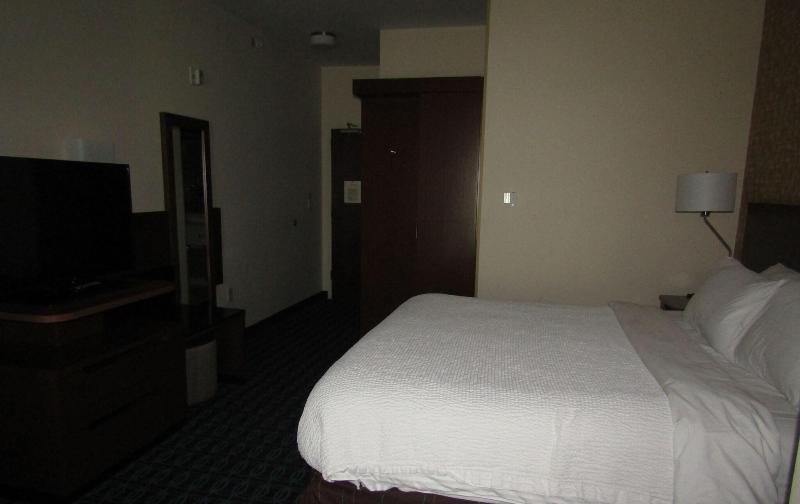 Fairfield Inn Suites Sidney image