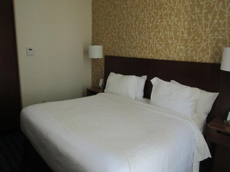 Fairfield Inn Suites Sidney image