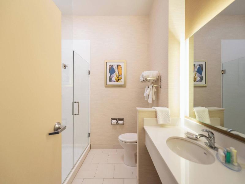 Fairfield Inn Suites Sidney image