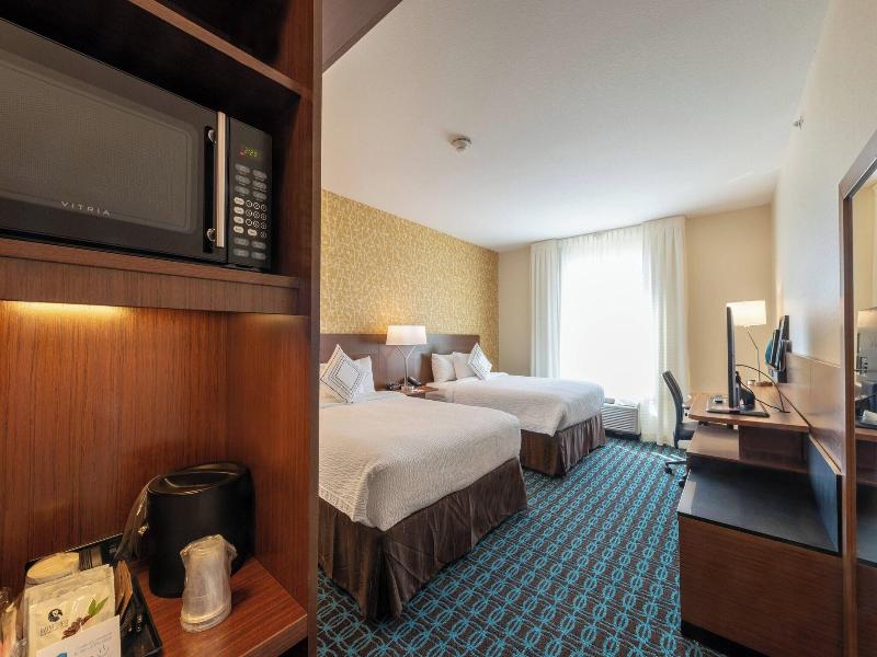 Fairfield Inn Suites Sidney image
