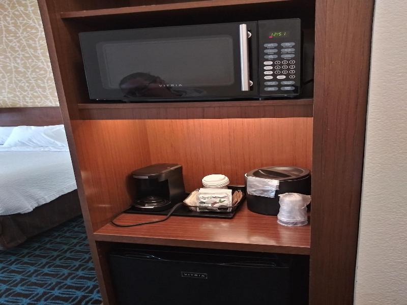 Fairfield Inn Suites Sidney image