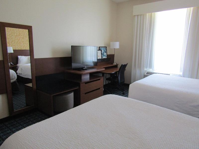 Fairfield Inn Suites Sidney image