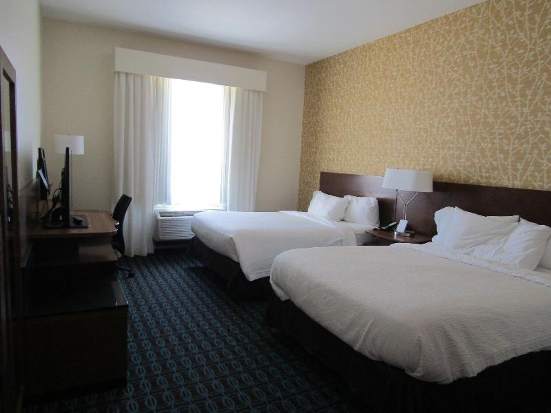 Fairfield Inn Suites Sidney image