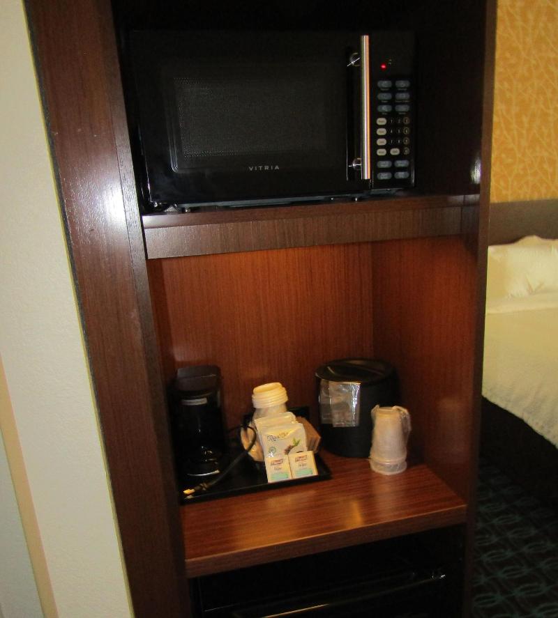 Fairfield Inn Suites Sidney image